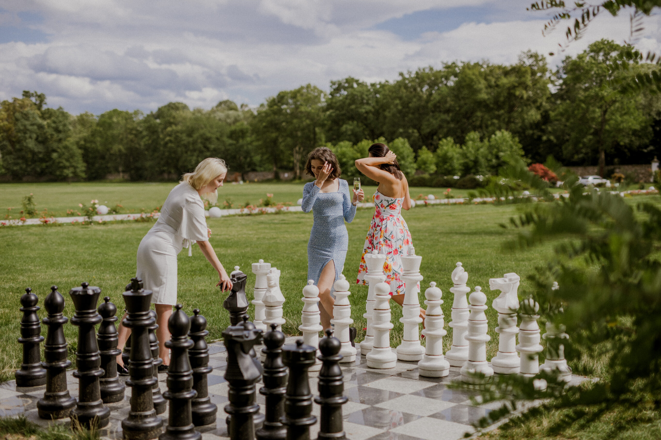 Weekend czerwcowy w Karkonoszach? Odpocznij w Pałacu!